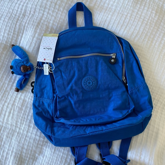 Kipling Bags Kipling Challenger Backpack Poshmark
